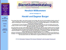 Tablet Screenshot of bieretikettenkatalog.de